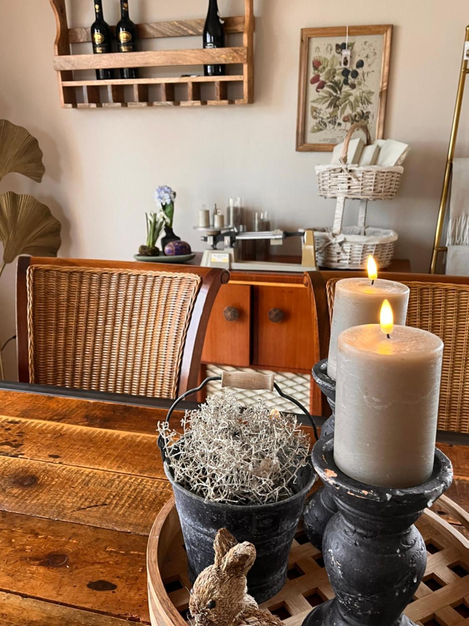 Munkgaard Inn & Outdoor Rødvig Kültér fotó