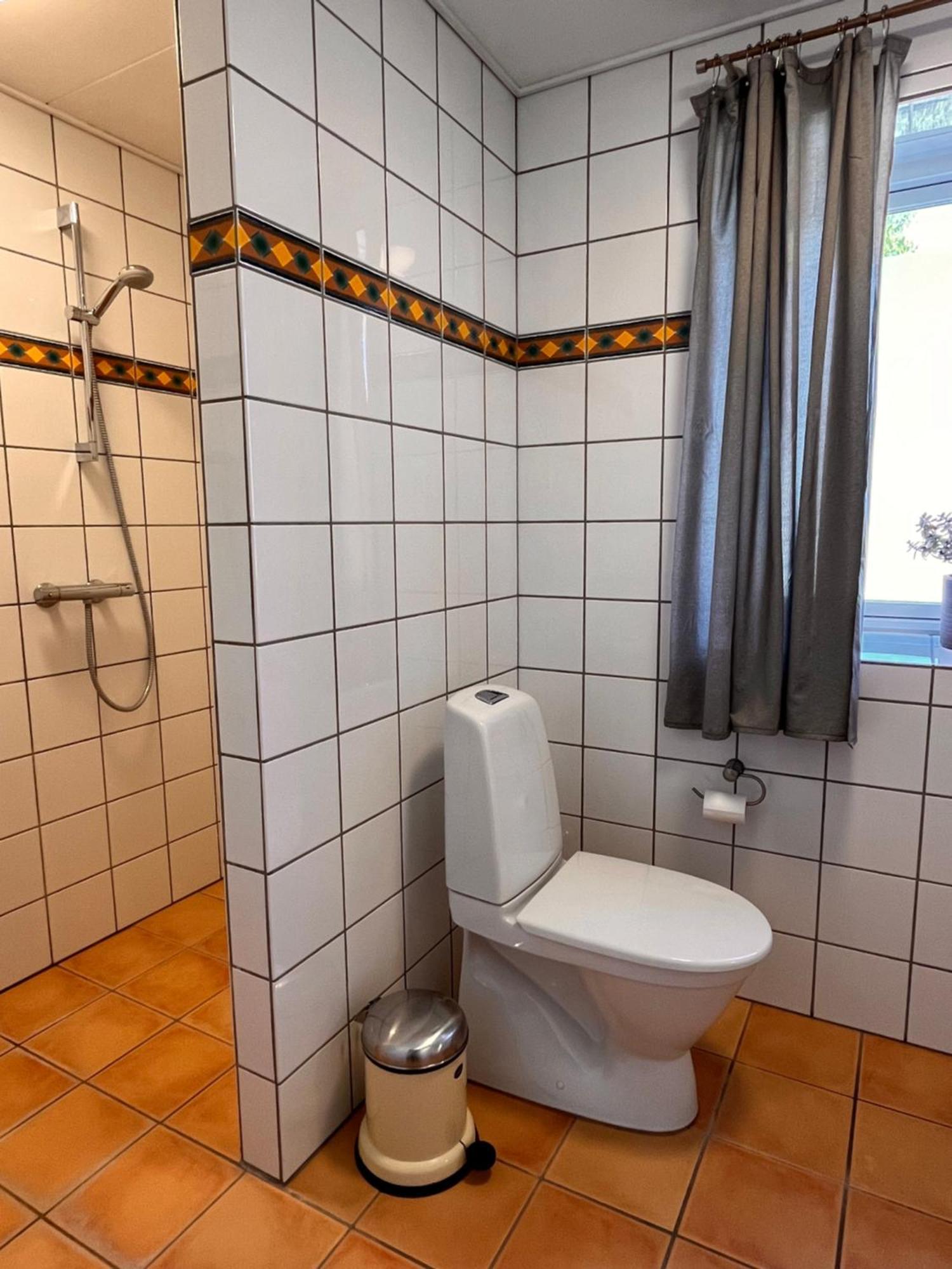 Munkgaard Inn & Outdoor Rødvig Kültér fotó