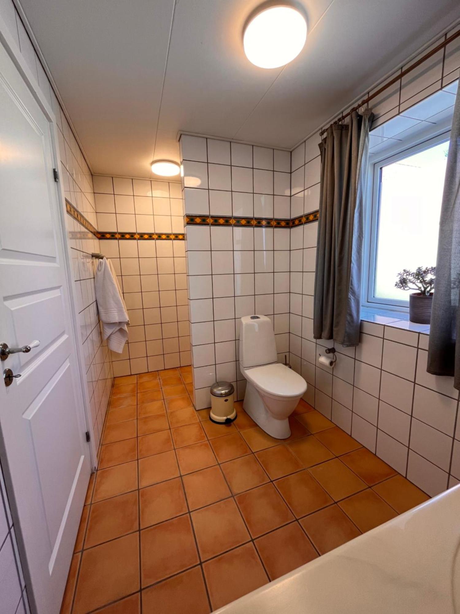 Munkgaard Inn & Outdoor Rødvig Kültér fotó